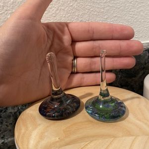 Ring holders